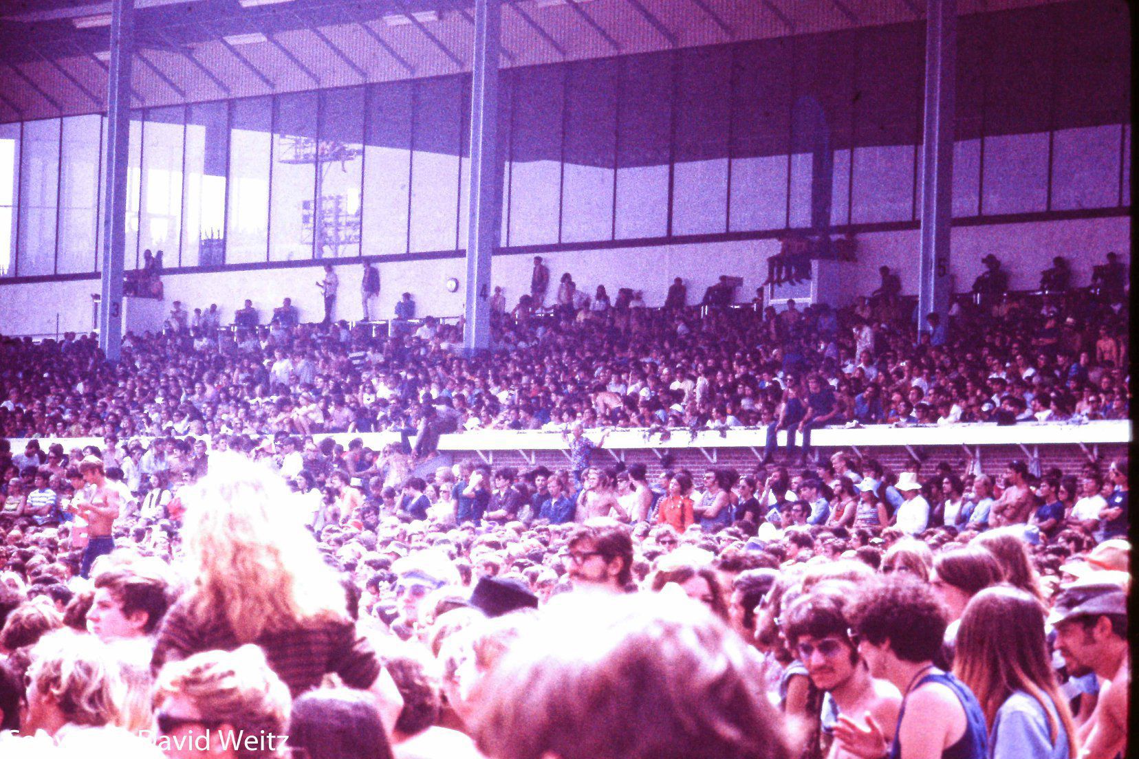 Atlantic City Pop Festival